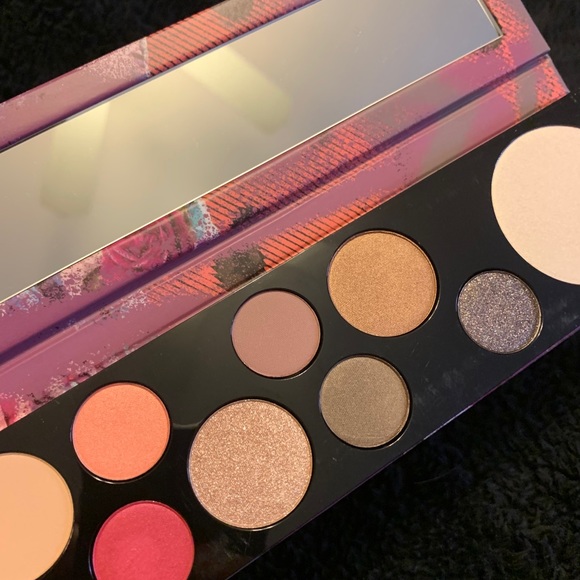MAC Risk Taker Palette - Picture 4 of 6